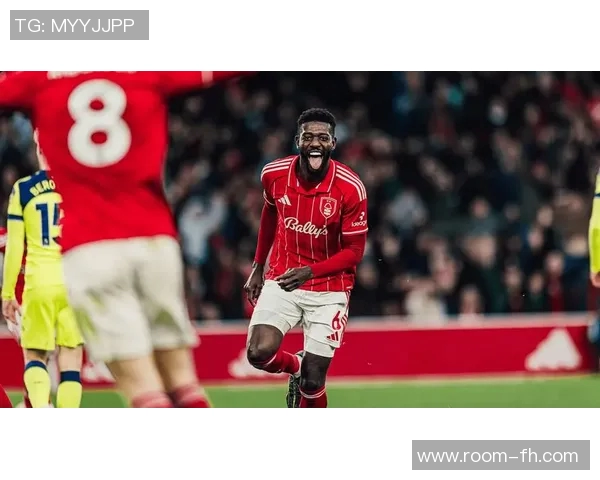 萨尔蒙以16岁135天追平恩古莫哈成英超足总杯最年轻出场者