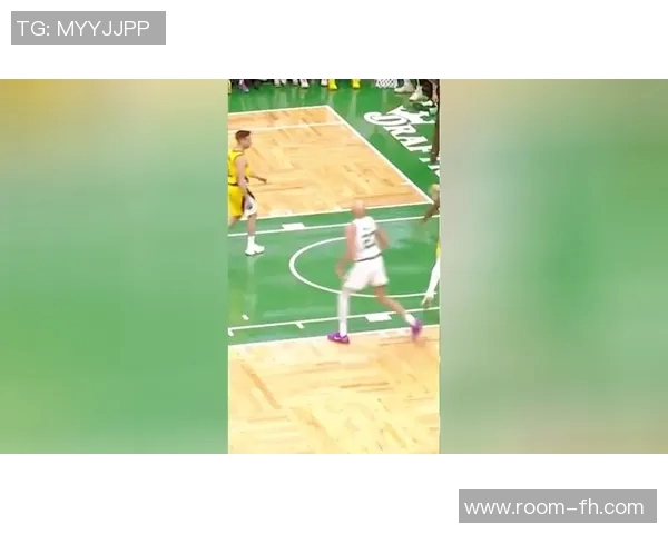 普理查德谈对手联防策略我们将把握空位果断投三分