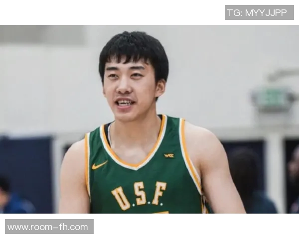 小吧专访旧金山主帅谈王俊杰替补原因及其在球队中的重要性